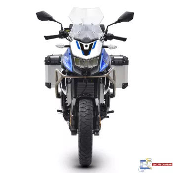 Motocycle Senke Monster 125 ADV injection 125 cc