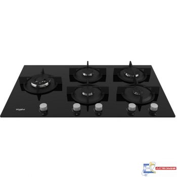 Table De Cuisson WHIRLPOOL GOA925NB 90CM Avec Thermocouple - Noir