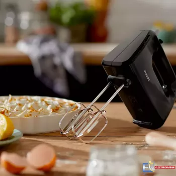 Batteur À Main Daily Collection 280 W PHILIPS - HR3704/11