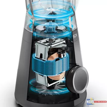 Blender Bosch VitaPower Serie 4 - 1200 W - Noir