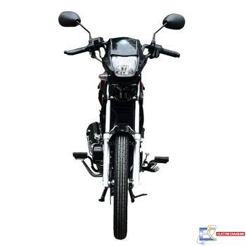 Motocycle FORZA ZIMOTA FZ - Noir - 110CC