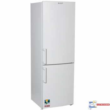 Réfrigérateur ARCELIK 370L Combine Defrost - Blanc - ACS 13601 W