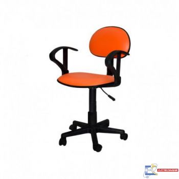 Chaise De Bureau CHB0064 BABY + ACCOUDOIRE