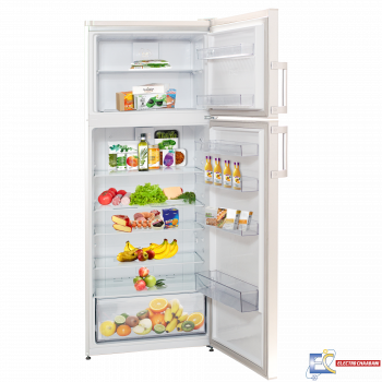 Réfrigérateur Arcelik Blanc NOFROST - ADN 14601 W