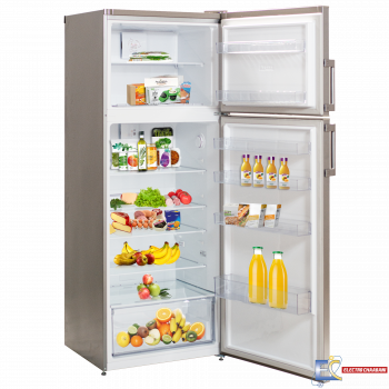 Réfrigérateur ARCELIK ADN14601SS 405 Litres NoFrost - Inox