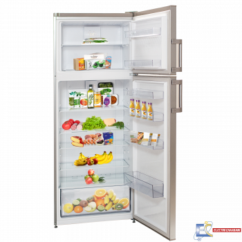 Réfrigérateur ARCELIK ADN14601SS 405 Litres NoFrost - Inox