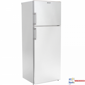 Réfrigérateur Arcelik Blanc NOFROST - ADN 14601 W