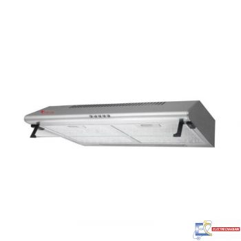 Hotte Aspirante STAR ONE 70cm -TF2570 – Inox