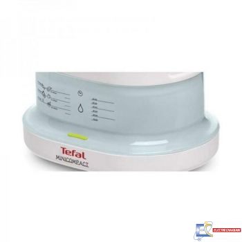 Cuiseur Vapeur Compact Tefal VC130130