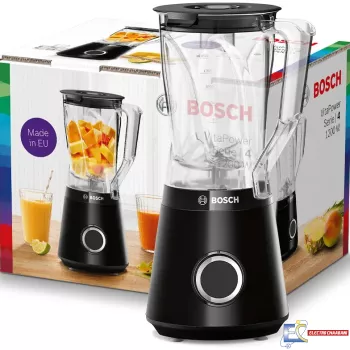 Blender Bosch VitaPower Serie 4 - 1200 W - Noir