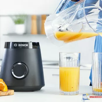 Blender Bosch VitaPower Serie 4 - 1200 W - Noir