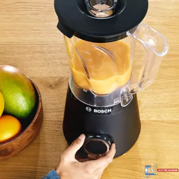 Blender Bosch VitaPower Serie 4 - 1200 W - Noir