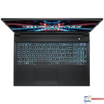 PC PORTABLE GIGABYTE G5 KD | 15.6" 144HZ | i5-11400H | RTX 3060P | 16GB