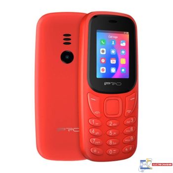 Téléphone Portable IPRO A21 Mini - Orange