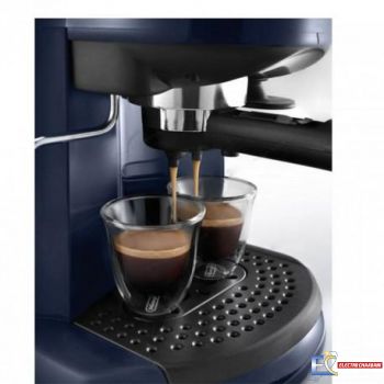 Machine à Café Expresso DELONGHI EC191CD 15 bars - Noir