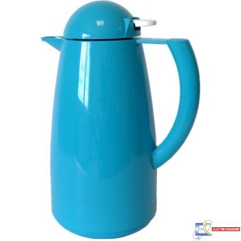 Thermose Markutec Carafe isolante CLIP - 9270 - 1 L - Turquoise