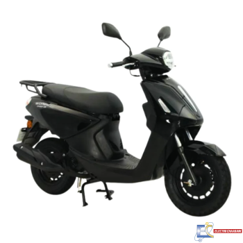 Scooteur DAYUN SONIC 49cc - Noir