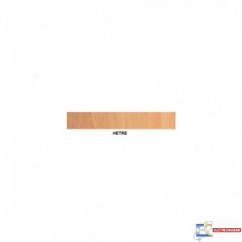 Bureau Opération STANDARD PVC + 3 TIROIRS BS0116