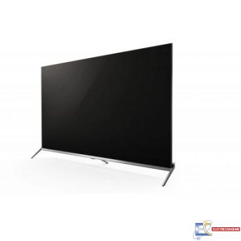 TÉLÉVISEUR TCL 50P8S UHD LED 4K SMART