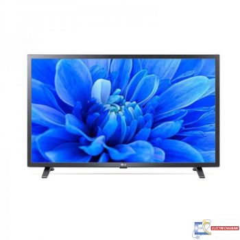 Téléviseur LG 43" Full HD + Récepteur intégré - 43LM5500PVA