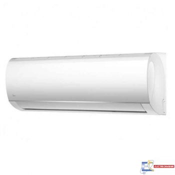 Climatiseur MIDEA 12000 BTU Chaud & Froid - MSFB-12HRN1-Q