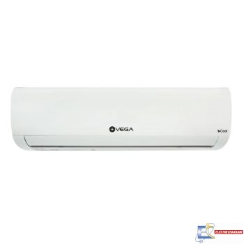 Climatiseur VEGA 9000 BTU Be Cool Chaud & Froid
