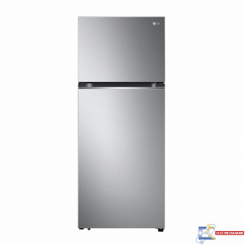 Réfrigérateur LG GN-B312PLGB 340Litres NoFrost - Inox