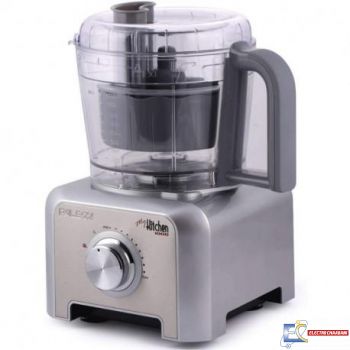 Robot Multifonction PALSON PALS-30588 1000W - Inox