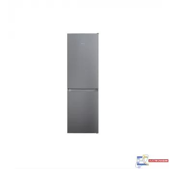 Réfrigérateur Ariston No Frost ARFC8 TI21SX - 335L- Inox