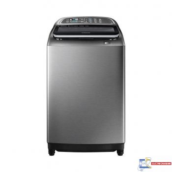 Lave linge SAMSUNG TOP 18kg WA18J6750SP Gris