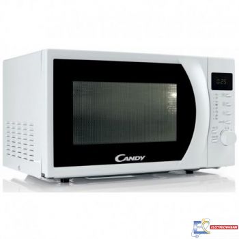 Micro Ondes Candy Blanc 20L CMW2070DW