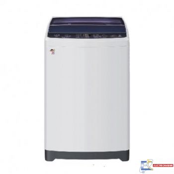 Lave Linge Top HAIER 12 Kg Silver (HWM120-T1102S)