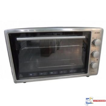 Four Ventilé Acer FP4503XCT Avec Chaleur Tournante - Inox