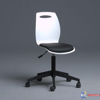 Chaise De Bureau Bip