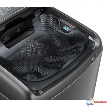 LAVE LINGE SAMSUNG WA16J6730SS 16Kg / Silver