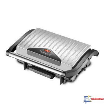 GRILL VIANDE  PANINI TECHWOOD TGD020