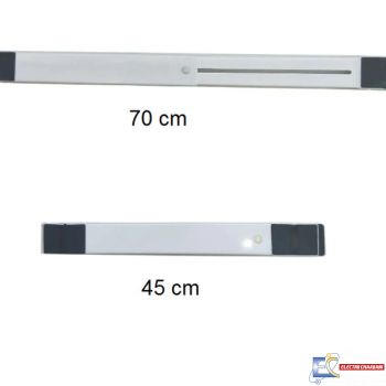 Base métallique réglable KBN-16  pour Réfrigérateur / machine à laver avec roulettes 2pcs