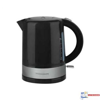 BOUILLOIRE ÉLECTRIQUE SANS FIL THOMSON THKE07785B
