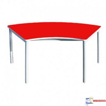 Table Maternelle en ARC MA12