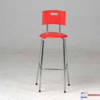 Tabouret Mega Chromé