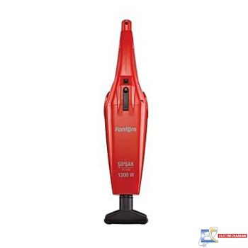 Aspirateur Fantom DU2500 Balais 2 En 1