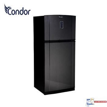 Réfrigérateur Condor CRF-NT52GF40 390L Noir