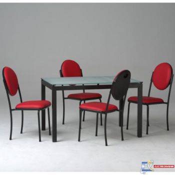 TABLE AGATHA 120 X 80