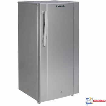 Refrigérateur New star 150L Mono porte silver - MPD 2300S