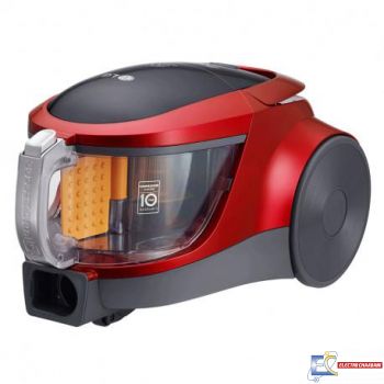 Aspirateur Sans Sac LG VK5320NNT 2000 W - Rouge