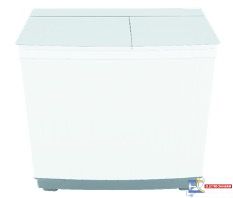Lave linge Semi automatique CONDOR 12kg - WT12-C300