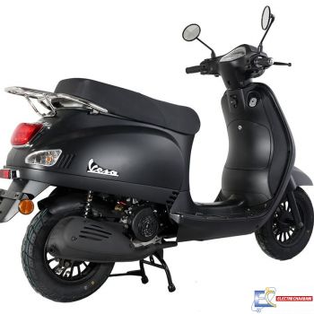 SCOOTEUR ZIMOTA VERA (VESPA) - 80CC