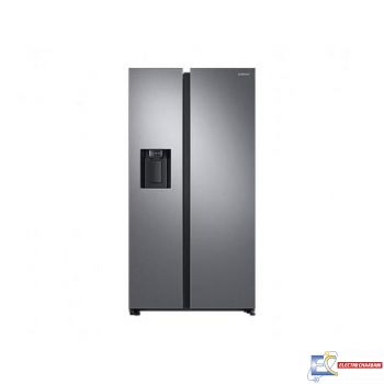 Réfrigérateur SAMSUNG Side by side RS68N8220 Silver