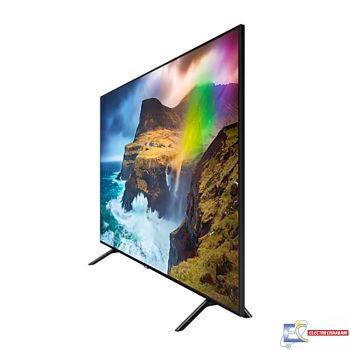 Téléviseur Samsung QLED UHD 4K 55? QA55Q70RASXMV Smart TV