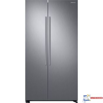 Réfrigérateur SAMSUNG Side By Side 647 Litres NoFrost - RS66N8100S9 - Inox